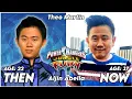 Download Lagu Power Rangers Jungle Fury Cast Then And Now 2023 - Flixzilla
