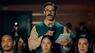 Dizzy DROS M3A L3ECHRANE Lyrics كلمات 