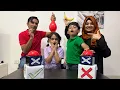 Yes Aur No Game New Challenge Monday Funday Special