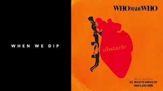 premiere whomadewho obstacle chaim u0026 jenia tarsol remix 