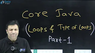 Loops in Java While Loop in Java Hindi