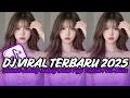 Lagu DJ VIRAL TIK TOK SLOW TERBARU 2025 SOUND JEDAG JEDUG MENGKANE