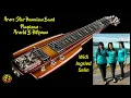 Download Lagu Royal Hawaiian Hula (Cover By Trio Arnes Star) || Arnes Star Hawaiian Band