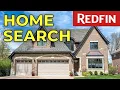 REDFIN How I SEARCH For PROPERTY Online Roseville CA Homes FOR SALE