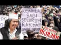 Lagu Ucapan Cak Nun dimasa lalu sekarang terbukti, keadaan Indonesia sekarang || Ngaji Cak Nun