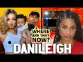 DaniLeigh DaBaby Ex GF DUI Goes Viral Where Are They Now