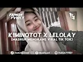 Download Lagu DJ KIMINOTOT X LELOLAY MENGKANE GK VIRAL TIK TOK