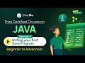 How to Set Up Java Environment Variables Install Eclipse IDE for Java Development - Episode 4