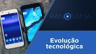 Panorama | Como os smartphones mudaram nossas vidas na última década? | 18/12/2018