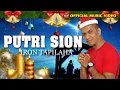 Lagu Iron Tapilaha - Putri Sion - Lagu Natal Terbaru | Lagu Rohani Natal (Official Music Video)