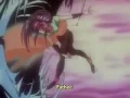 La Blue Girl vore 2