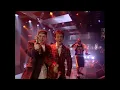The Outhere Brothers - Dont Stop (Wiggle Wiggle) (Second Performance) - TOTP - 30 03 1995