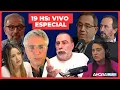 Download Lagu VIVO URGENTE: SORPRESA ELECTORAL EN PBA | MAXI MONTENEGRO, REY SIETECASE, CARLOS MASLATÓN, GIRÓN