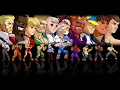 Download Lagu The 10 Console Exclusive Characters of Street Fighter Alpha 3