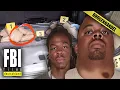 Die todlichste Gang der Hauptstadt True Crime Doku FBI Files Deutschland
