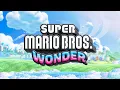 Download Lagu Zappy-Zone Wonder - Super Mario Bros. Wonder OST Extended