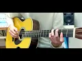 Tommy Emmanuel - Imagine  (Cover)