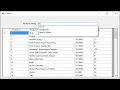 C Tutorial - How to make a TextBox AutoComplete FoxLearn
