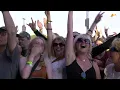 Wolf Alice - 'Smile' (Orange)