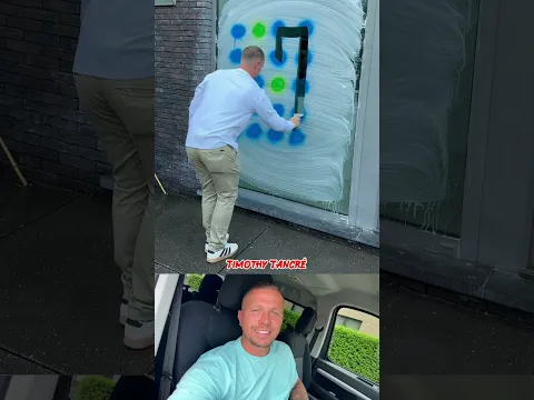 Connect all the blue dots in one line. 😳 #shorts #reels #youtube #timothytancre