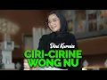 Download Lagu Dini Kurnia - Ciri  Cirine Wong NU | Dolan Adoh Soko Keselmu [Official Music Video]