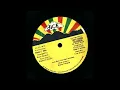 Sharon Forrester - Love Don't Live Here Anymore
