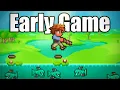 Strange tricks to master early game Wild Tech