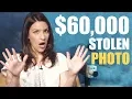 Download Lagu $60,000 for our stolen photo: We made a copyright thief PAY!