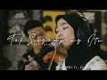 Download Lagu TAK SEGAMPANG ITU - ANGGI MARITO | PIZZADEDI ft. VIREN FERNANDA (Live Cover)