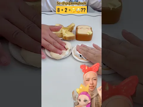 HAH‼️ Roti dan Puding Papa Ga Bisa Balik lagi 😱🤣