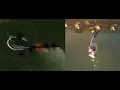 Grim x Elastic Deepwoken
