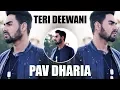 Download Lagu Teri Deevani - Pav Dharia [COVER] (Original Mix) | Trap Nation