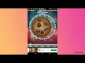 POV trying to change your name on Cookie clicker mobile