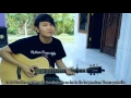 Download Lagu (Humood AlKhudher) Kun Anta - Nathan Fingerstyle Cover [ حمود الخضر - كن أنت ]
