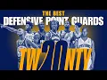 20 Greatest Defensive Point Guards In NBA History