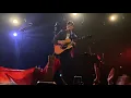 Download Lagu Jc Stewart - I Need You To Hate Me live in Melkweg, Amsterdam