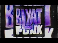 Mxnvra - BLYAT FUNK (Ultra Slowed + Reverb)