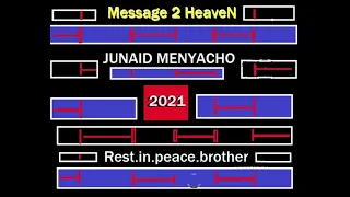 gqom mix rip junaid menyacho djkallit mix 2k21