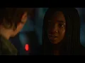 ANNABETH SAID THE THING Seaweed Brain Percy Jackson and the Olympians Episode 6
