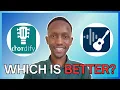 Chordify vs Chord AI Which App Detects Song Chords More Accurately
