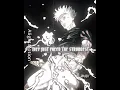 Download Lagu They were never weak💀 - Gojo Satoru Edit #gojo #sukuna #jjk #trending #anime #jujutsukaisen