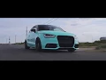 Lagu Audi S1 - Audi World - Axel Thesleff - Bad Karma