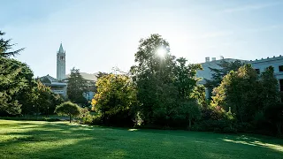 2026 UC Berkeley Summer Schedule 80 Subjects and Flexible Sessions