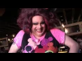 Union Cafe Drag Brunch Recap