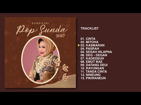 Download MP3 Hetty Koes Endang - Album Kompilasi Pop Sunda 2017 | Audio HQ