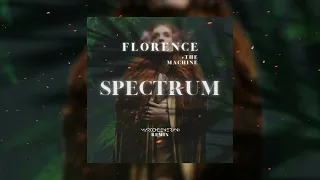 Florence The Machine Spectrum Say My Name Marco Generani Remix 