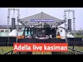 Download Lagu LIVE CEK SOUND OM ADELLA DAN CUMI CUMI AUDIO KASIMAN GARUNG WONOSOBO 2025