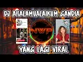 Download Lagu DJ ASSALAMUALAIKUM SA BERI SALAM FULL BASS❗DJ VIRAL TIK TOK TERBARU 2023