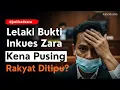 Download Lagu INKUES ZARA‼️ DAH KENA PUSING - RAKYAT DITIPU LAGI - LELAKI INI BUKTIKAN
