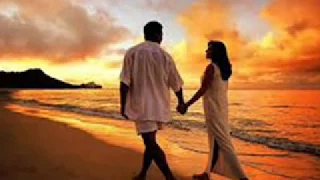 موسيقى رميت الورد طفيت الشمع يا حبيبي 